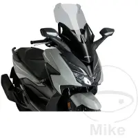 Puig V-tech Line Sport Honda Forza 350 2025 Frontrute