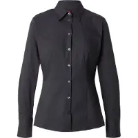 HUGO The Fitted 10276558 Skjorte Med Lange Ermer