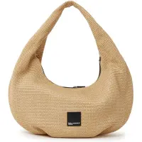 Karl lagerfeld Jeans B2w30212 Hobo Skulderveske