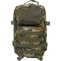 Brandit Us Cooper Patch 25l Ryggsekk