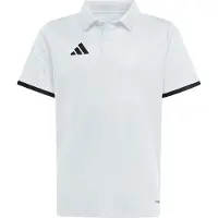 Adidas Entrada 26 Kortermet Poloskjorte
