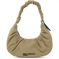 Karl lagerfeld Jeans B2w30146 Hobo Skulderveske