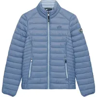 Superdry Fuji Lite Padded Jakke