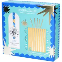 Roger & Gallet Vanille Soleil Bienestar Vapo Set 40ml Eau De Parfum