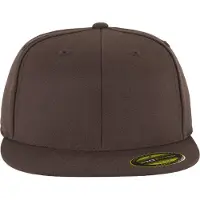 Flexfit Premium 210 Fitted Cap