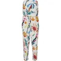 Urban Classics Tb1955 Ermeløs Jumpsuit