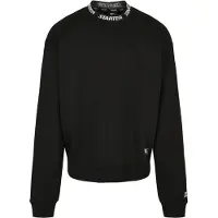 Starter Black Label Starter Jaquard Rib Collegegenser