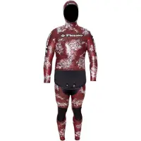 Picasso Thermal Skin 5 Mm Harpunfiskedrakt