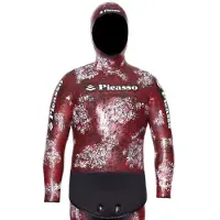 Picasso Thermal Skin 9 Mm Spjutfiskejakke