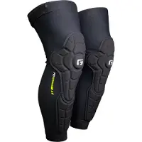 G-Form Pro Rugged 2 Knebeskytter/skinnebeskytter