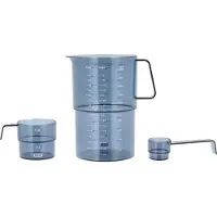 Sana Mensura Measuring Set Verktøysett