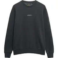 Superdry Micro Logo Collegegenser