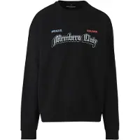 Mister tee On Members Oversized Collegegenser