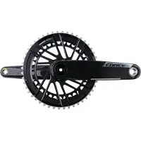 Sram Force Axs Dub Dm Kranksett
