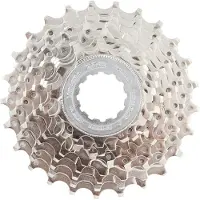 Shimano Cs-hg50 9s Kassett
