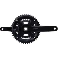 Shimano Altus Mt210 Boost Kranksett
