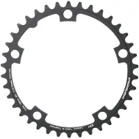Stronglight Ct2 130 Bcd Kjettingring
