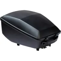 Racktime Tour Box 2.0 Snapit 2.0 Sykkelveske 12l