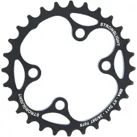 Stronglight Mtb Interior 4b 64 Shimano Xt 8000/slx Kjettingring