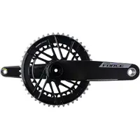 Sram Force Axs Dub Dm Kranksett