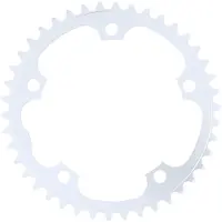 Stronglight 130 Bcd Shimano Kjettingring