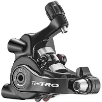 Tektro Md-c550 Flat Mount Skivebremsekaliper