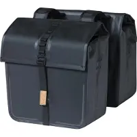 Basil Urban Dry Double Sykkelvesker 50l