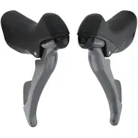 Shimano Claris R2000 Eu Bremsespaksett Med Girskifter