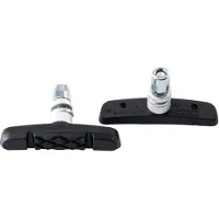 Tektro 836.12 63 Mm Komplette Felgbremseklosser 12 Enheter