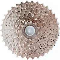 Shimano Alivio Hg400 Kassett 10 Enheter