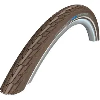 Schwalbe Road Cruiser dekk ikke-sammenleggbart 28 1,75 (47-622) 1 stk