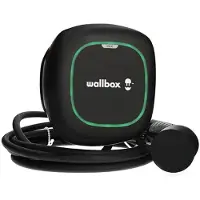 Wallbox Pulsar Max Electric Elbil-lader 5 M