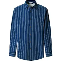 Pepe Jeans Paxton Skjorte Med Lange Ermer