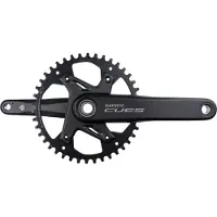 Shimano Cues Fc-u6040-1 9/10/11s Kranksett