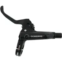 Shimano Deore BL-MT501 girhendel 2-finger venstre