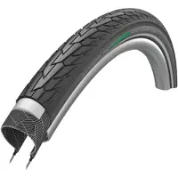 Schwalbe Road Cruisser Plus Hs484 26´´ X 1.75 Urban Stive Sykkeldekk