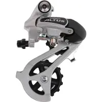 Shimano Altus M310 Bakgir