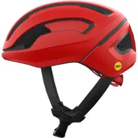 POC Omne Air MIPS Helmet rød