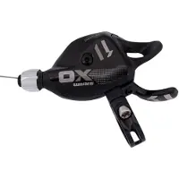 Sram X01 Trigger 11s Discrete Clamp Girskifter