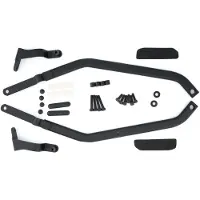 Kappa Moto K3400 Monokey/monolock Bakre Montering Av Toppboks