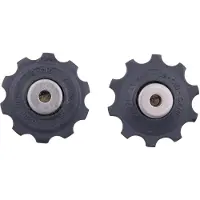 Campagnolo 9s Trinsehjulsett For Sykkel
