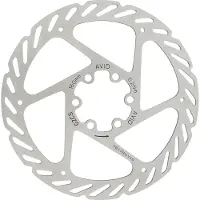 Sram Rotor G2 Cleansweep Bremsekive