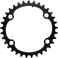 Sram Force Axs 107 Bcd Kjettingring