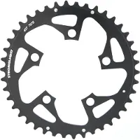 Stronglight Shimano Mtb Alum Inum 94 Bcd Kjettingring