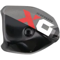 Sram X01 Eagle Right Red Shift Lever Trigger Cover Kit Dekselhette