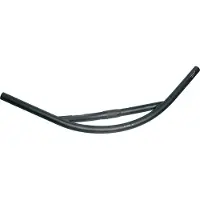 Ergotec Trekking Doble Tubo Styre
