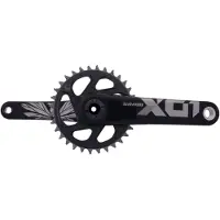 Sram X01 Eagle Boost Dub Direct Mount Kranksett