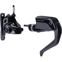Sram Aero S900 Disc Flat Mount Bremser