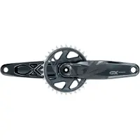 Sram Gx Eagle Dub Direct Mount Kranksett
