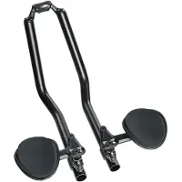 Ergotec Professional Aluminium Aerostenger
